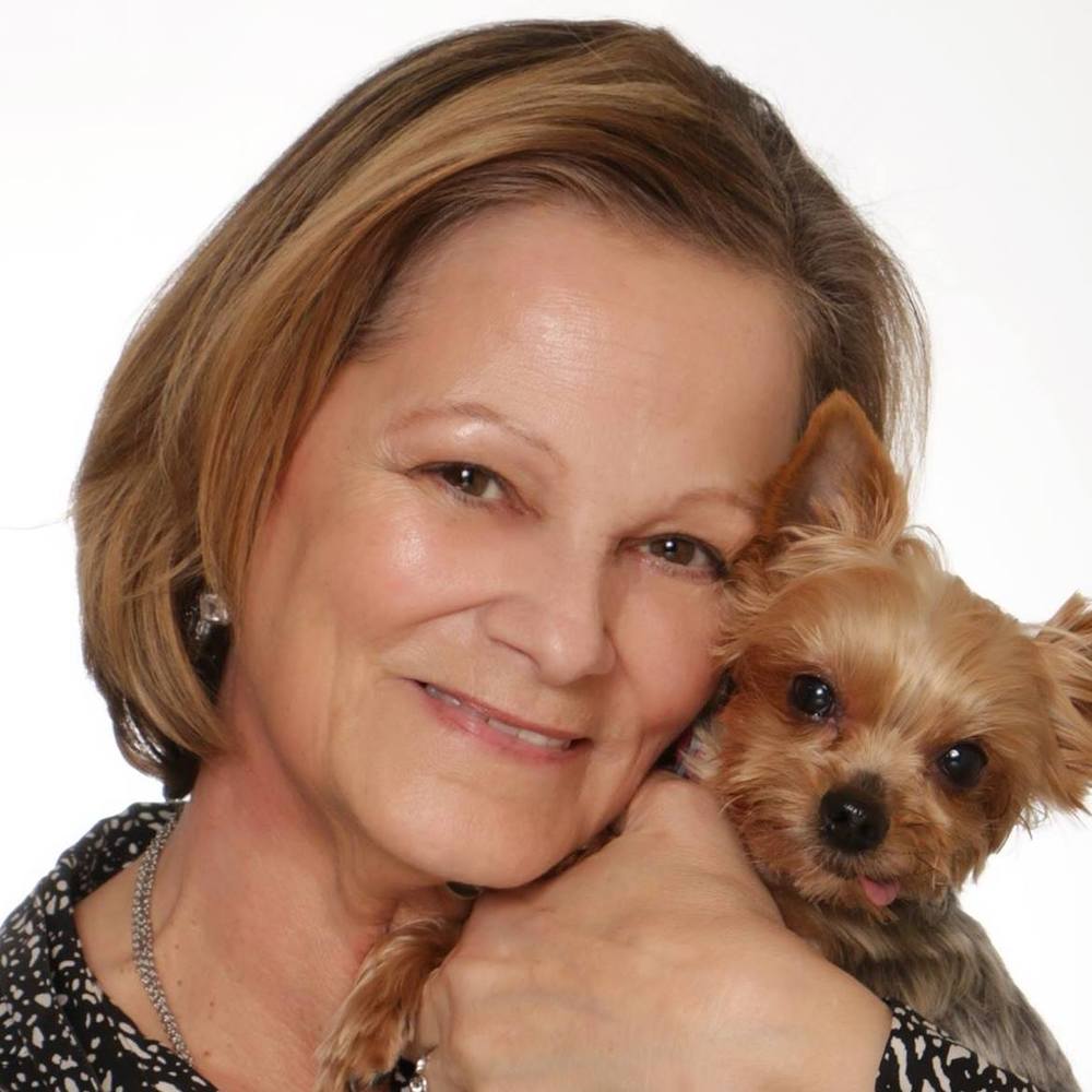 Meet your Posher, Teresa